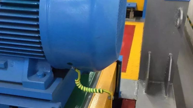 户外控制柜防水等级IP66：揭秘其重要性及对比