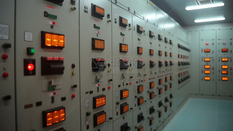 四川电气成套设备：揭秘成套设备选型的关键要素**