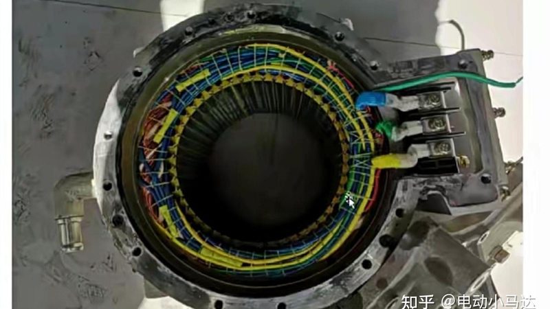在选择步进电机生产厂家时，要关注以下行业标准和认证：
