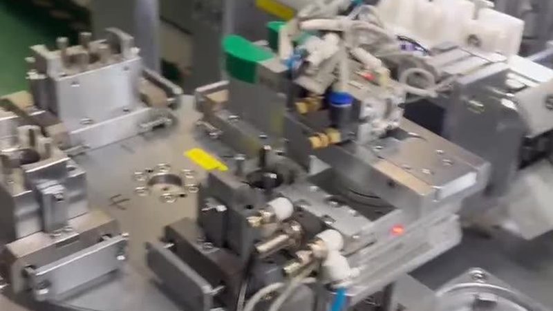 永磁同步电机安装：关键步骤与注意事项**