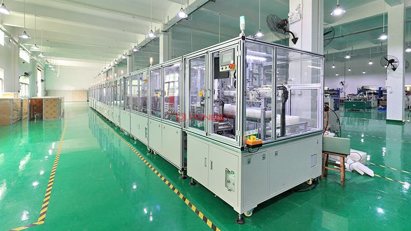 小型电机与微型电机：性能差异与适用场景解析
