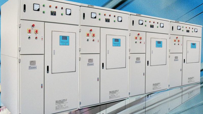 智能低压电器采购流程：从需求到选型的关键步骤