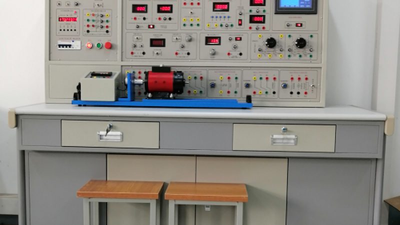 电机厂家批量代工合作流程解析
