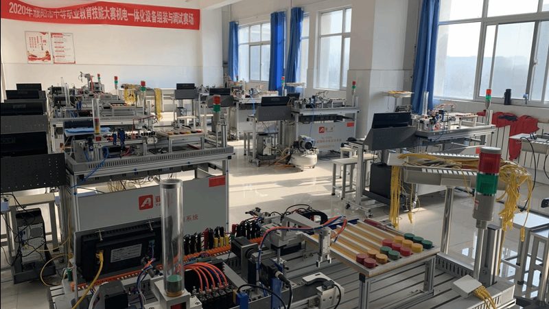 配电控制柜：揭秘其核心技术与选型要点