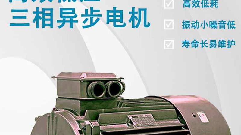 电机代理加盟与直营：揭秘两者间的本质区别